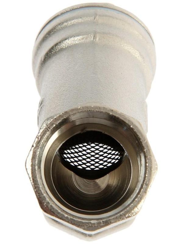 Фильтр грубой очистки АQUALINK, 1/2