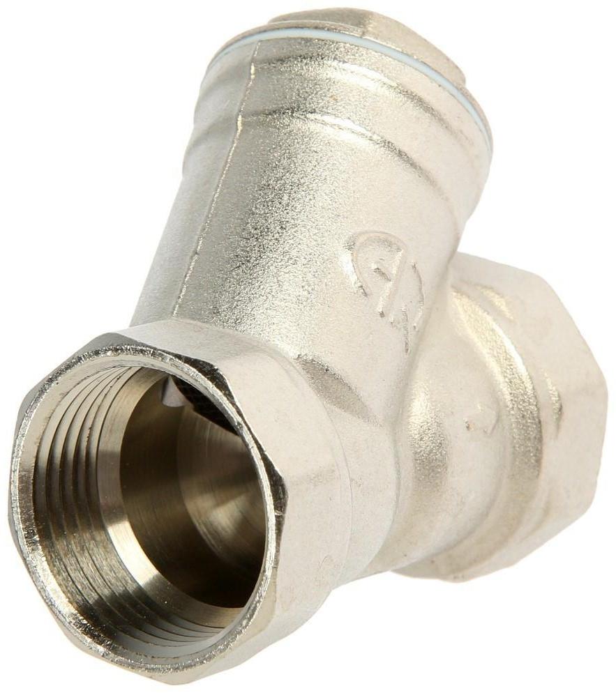 Фильтр грубой очистки АQUALINK, 1