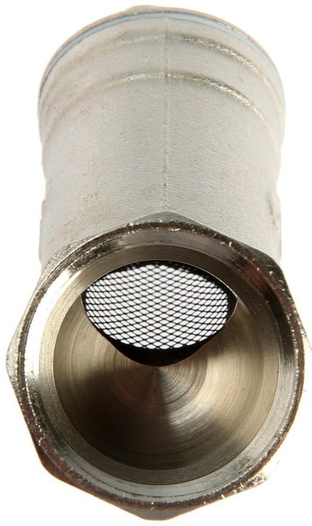 Фильтр грубой очистки АQUALINK, 1