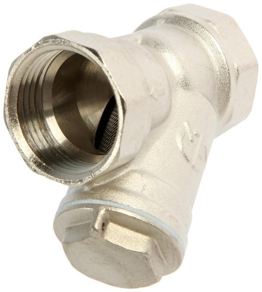 Фильтр грубой очистки АQUALINK, 1