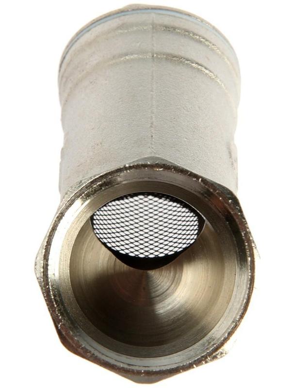 Фильтр грубой очистки АQUALINK, 1