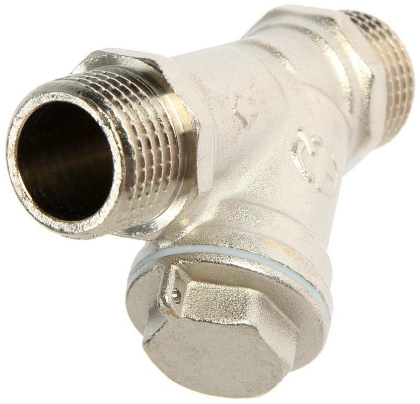 Фильтр грубой очистки АQUALINK, 1/2