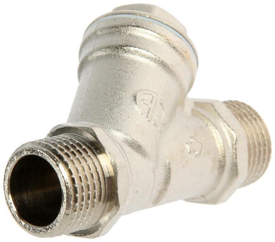 Фильтр грубой очистки АQUALINK, 1/2