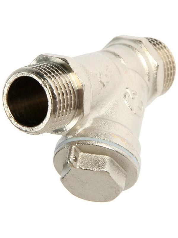 Фильтр грубой очистки АQUALINK, 1/2