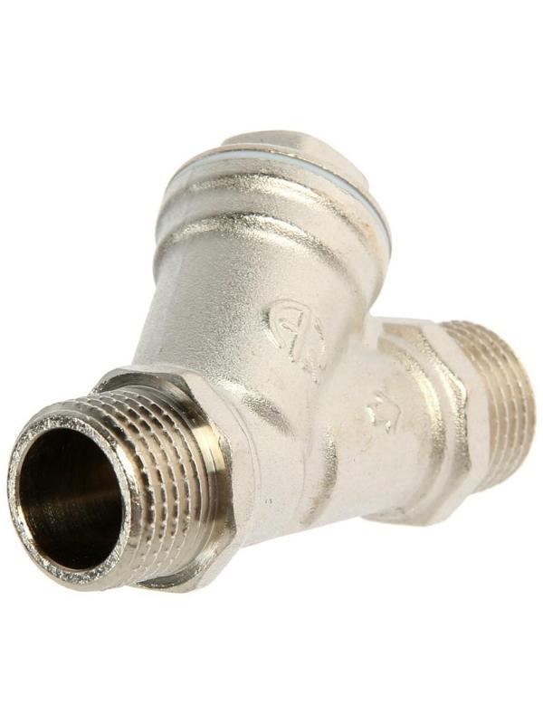 Фильтр грубой очистки АQUALINK, 1/2