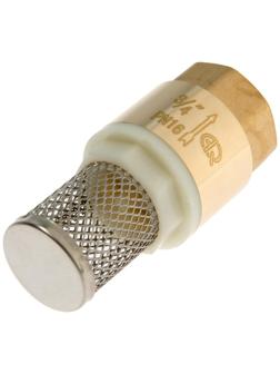 Клапан обратный АQUALINK, 3/4