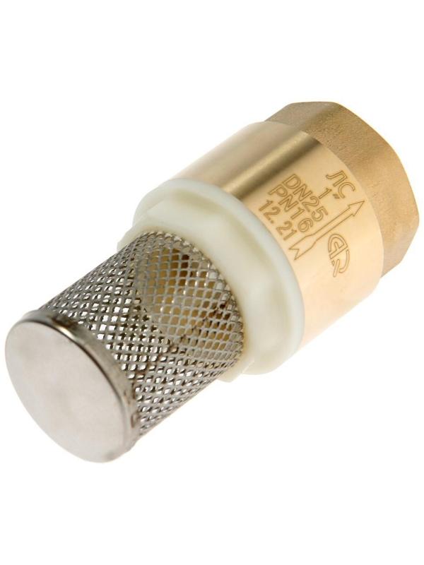 Клапан обратный АQUALINK, 1