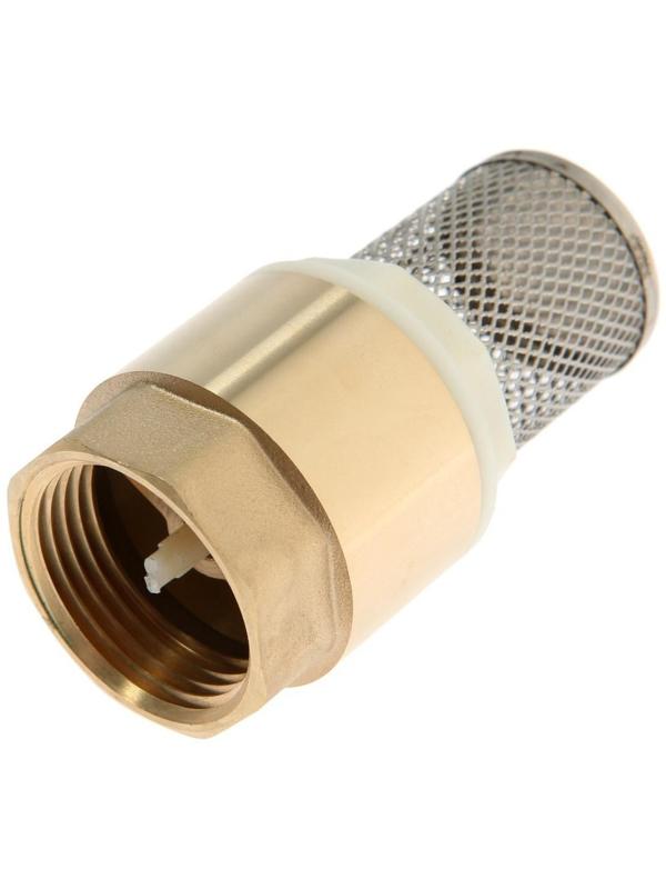 Клапан обратный АQUALINK, 1