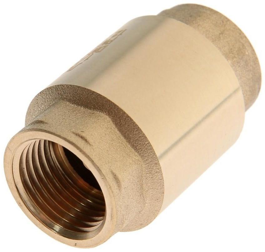 Клапан обратный АQUALINK, 1/2