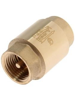 Клапан обратный АQUALINK, 1/2