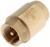 Клапан обратный АQUALINK, 1/2