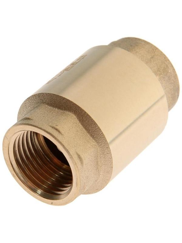 Клапан обратный АQUALINK, 1/2