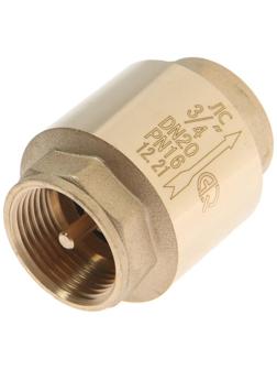 Клапан обратный АQUALINK, 3/4