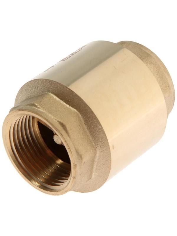 Клапан обратный АQUALINK, 3/4