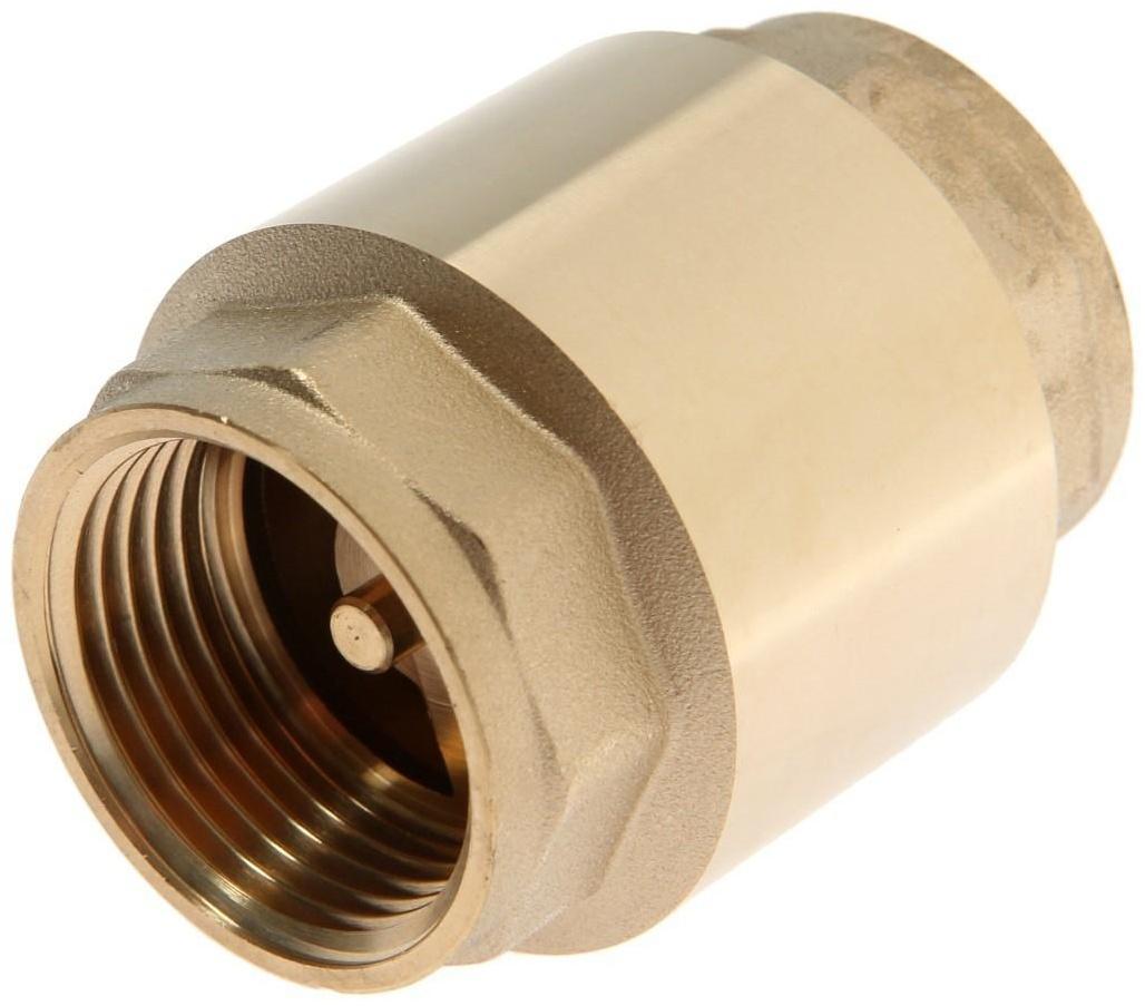 Клапан обратный АQUALINK, 1