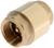 Клапан обратный АQUALINK, 1