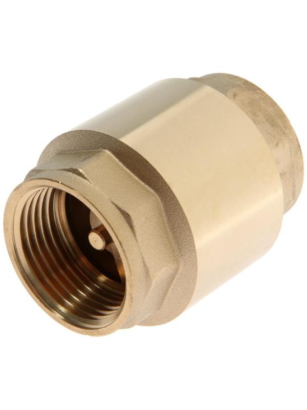 Клапан обратный АQUALINK, 1