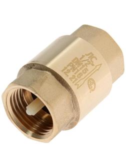 Клапан обратный АQUALINK, 1/2