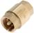 Клапан обратный АQUALINK, 1/2