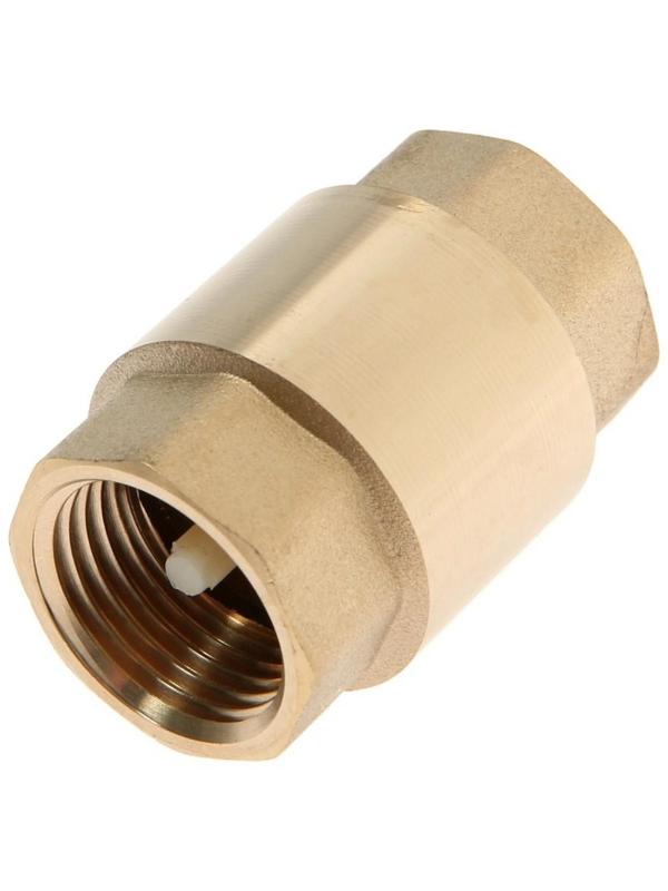 Клапан обратный АQUALINK, 1/2