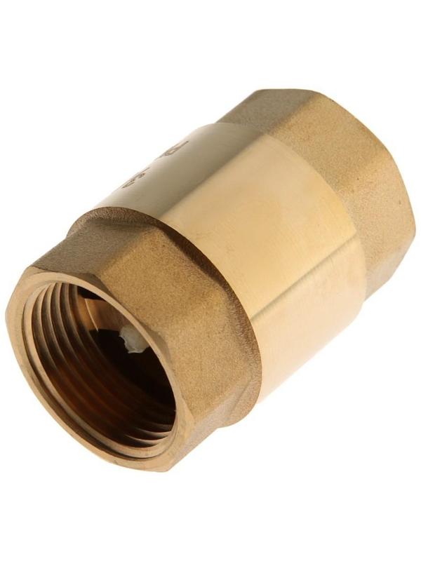 Клапан обратный АQUALINK, 3/4