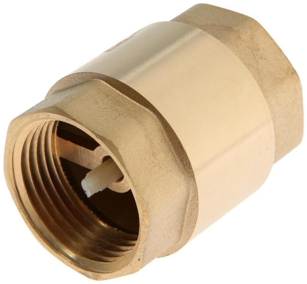 Клапан обратный АQUALINK, 1