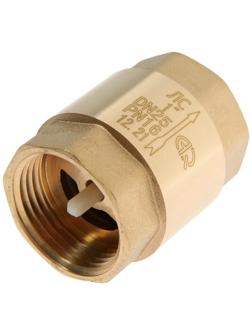 Клапан обратный АQUALINK, 1