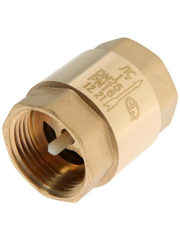 Клапан обратный АQUALINK, 1