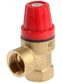 Клапан предохранительный AQUALINK, 1/2