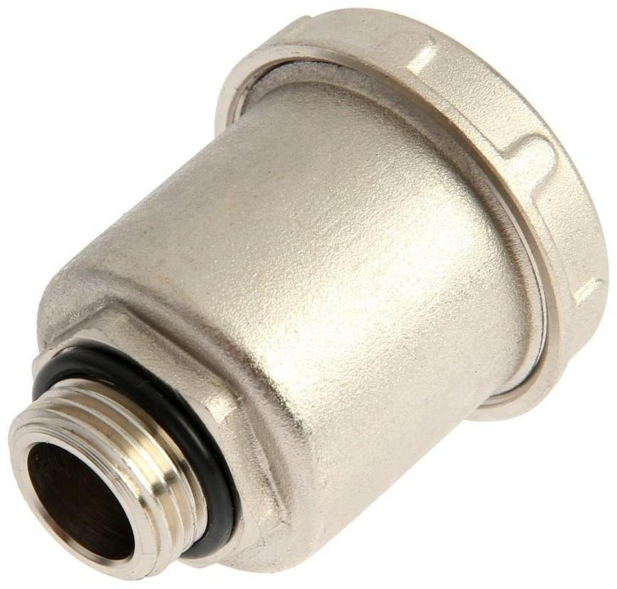 Воздухоотводчик автоматический AQUALINK, 1/2