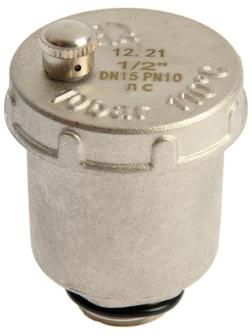 Воздухоотводчик автоматический AQUALINK, 1/2