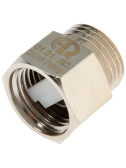 Отсекающий клапан AQUALINK, 1/2″, внутренняя резьба, латунь