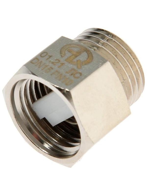 Отсекающий клапан AQUALINK, 1/2″, внутренняя резьба, латунь