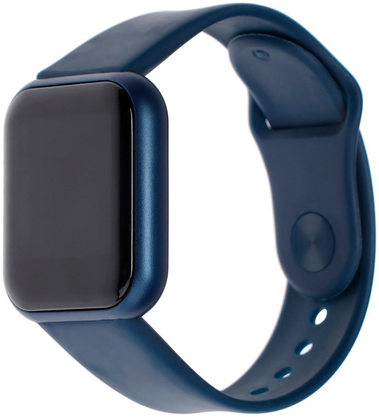 Фитнес браслет Ritmix RFB-505, 1.3