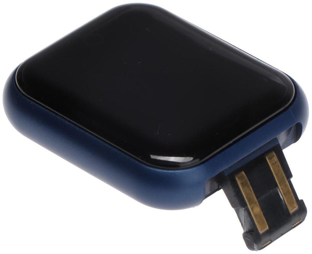 Фитнес браслет Ritmix RFB-505, 1.3