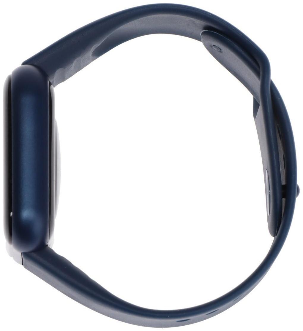 Фитнес браслет Ritmix RFB-505, 1.3