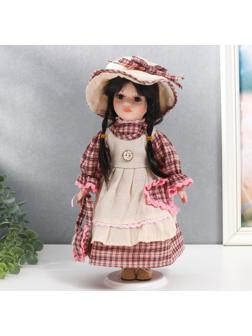 Кукла коллекционная керамика 