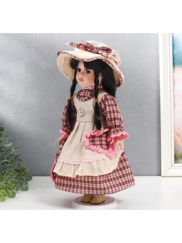 Кукла коллекционная керамика 