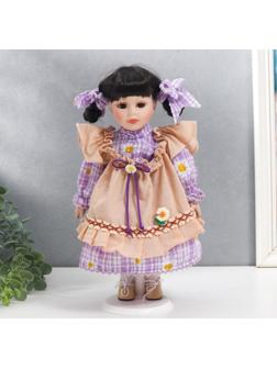 Кукла коллекционная керамика 