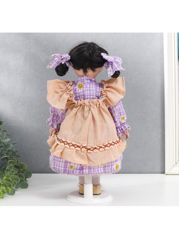 Кукла коллекционная керамика 