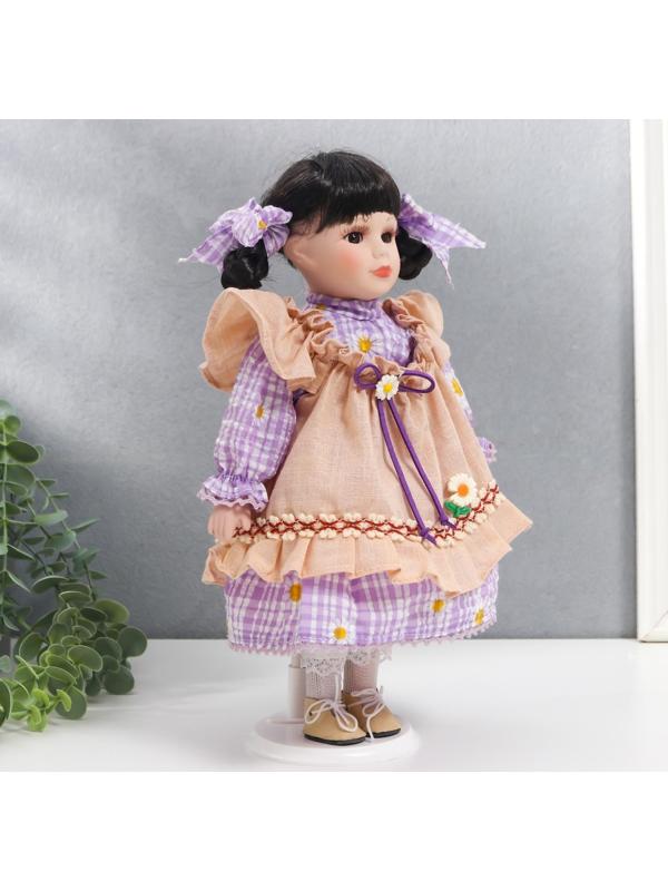 Кукла коллекционная керамика 