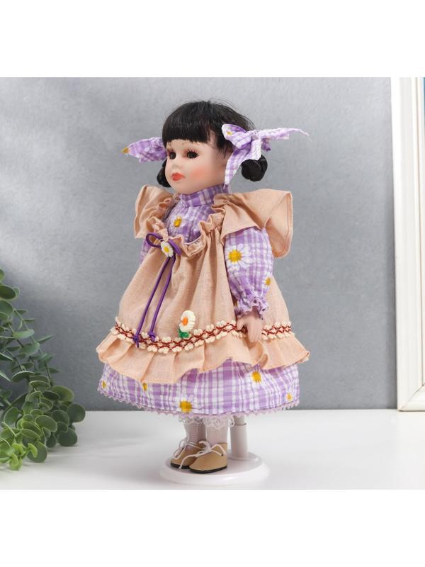 Кукла коллекционная керамика 