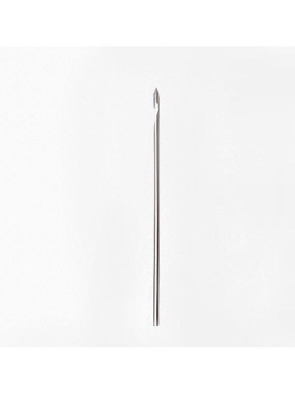 Игла для люневильского крючка, d = 0,7 мм, 3 см