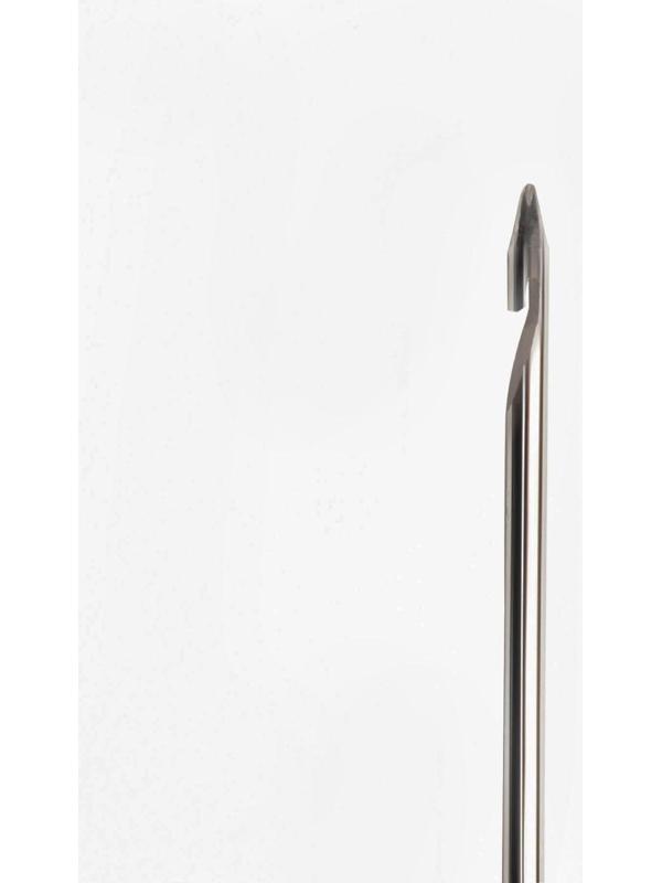 Игла для люневильского крючка, d = 1 мм, 3 см