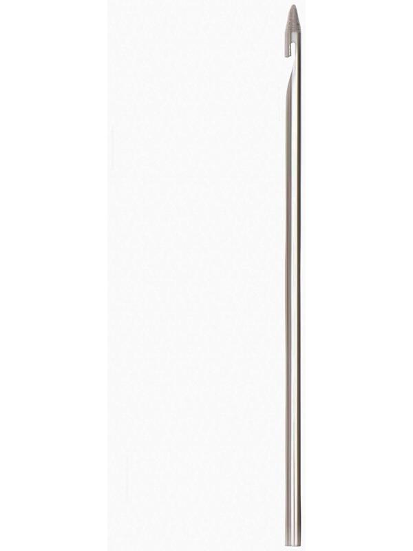 Игла для люневильского крючка, d = 1 мм, 3 см