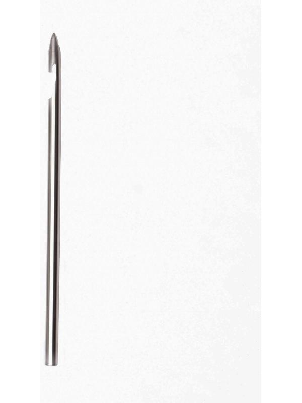 Игла для люневильского крючка, d = 1,2 мм, 3 см