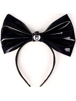 Карнавальный ободок «Бант»