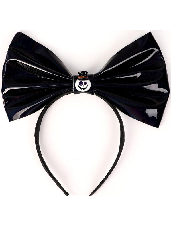 Карнавальный ободок «Бант»