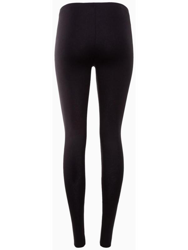 Термобельё женское НАЧЁС (леггинсы), цвет чёрный, размер 42
