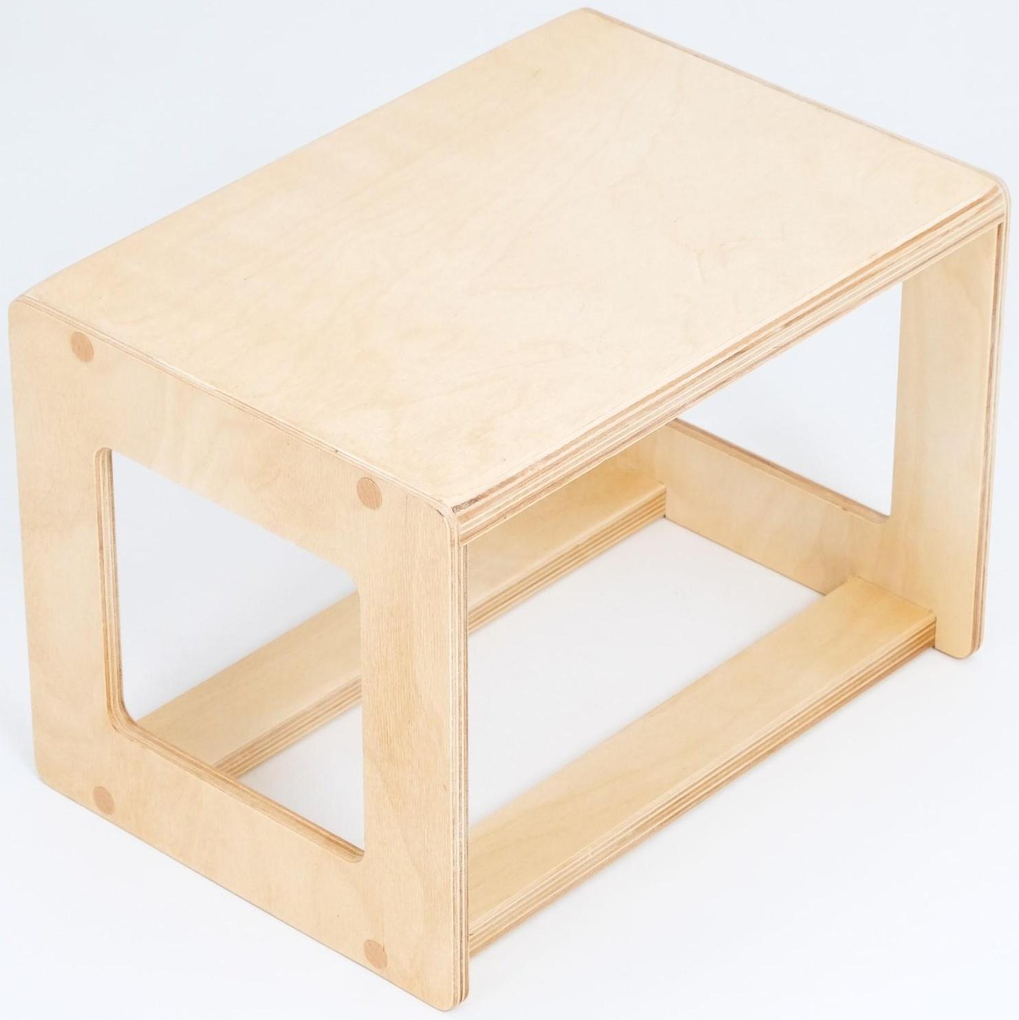 Подставка, 35х25х25 см, фанера 10мм